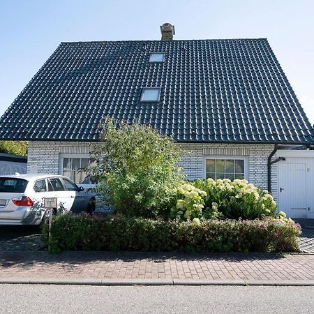 Hasenkamp 30 Schwalbennest Groemitz Apartamento Exterior foto
